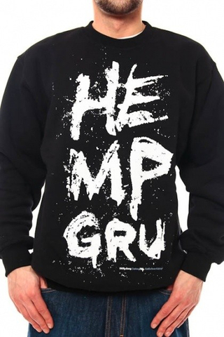 HEMP GRU