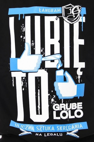 LUBIE TO