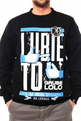 LUBIE TO