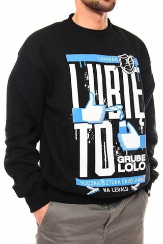 LUBIE TO