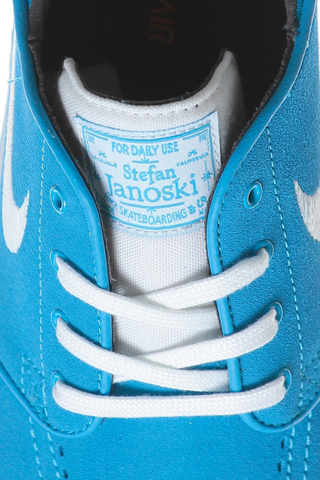 Buty Nike Zoom Stefan Janoski