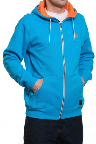 Bluza Nike SB Icon Full Zip