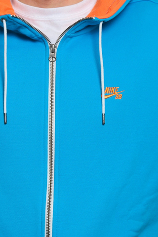 Bluza Nike SB Icon Full Zip