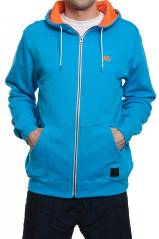 Bluza Nike SB Icon Full Zip