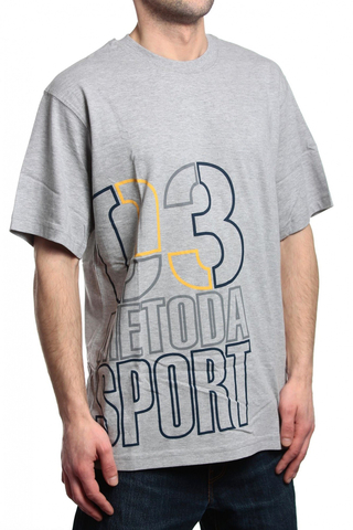 Koszulka Metoda Sport Outline
