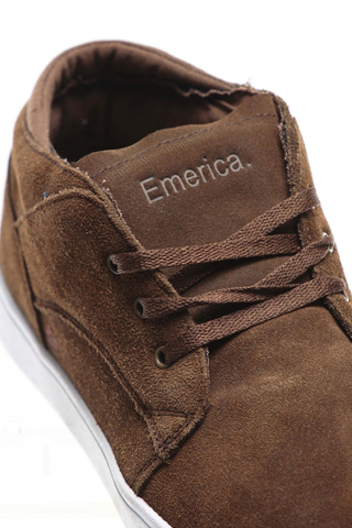Buty Emerica The Situation