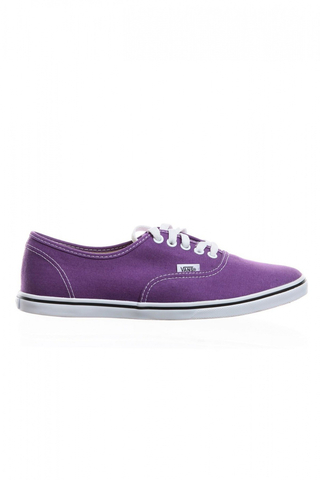 Buty Vans Authentic Lo Pro