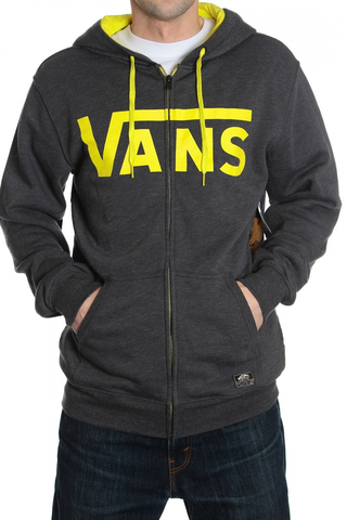 Bluza Vans Classic