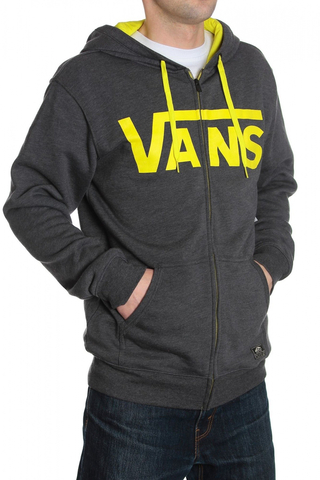 Bluza Vans Classic