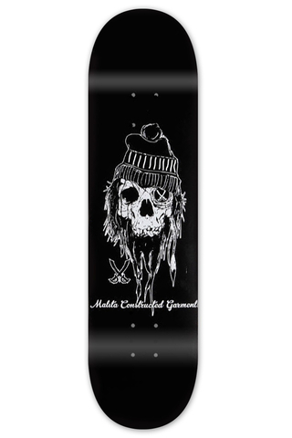 Blat Malita Skull 8.0