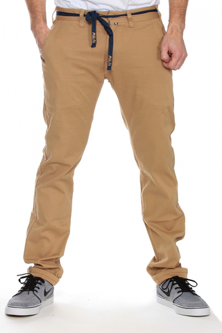 Spodnie Malita Chino Check