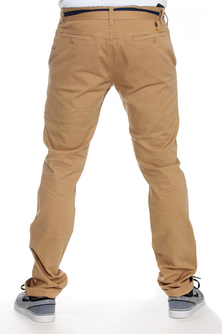 Spodnie Malita Chino Check
