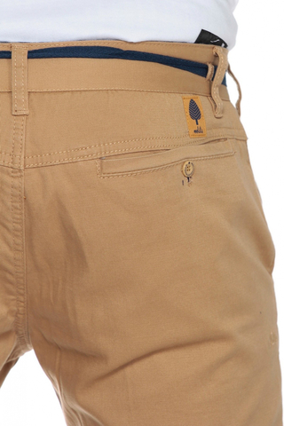 Spodnie Malita Chino Check