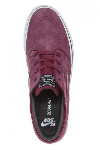 Buty Nike Zoom Stefan Janoski SE