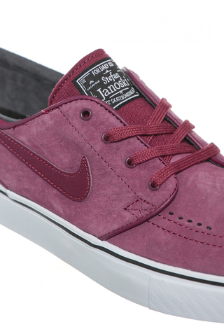 Buty Nike Zoom Stefan Janoski SE