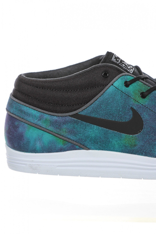 Buty Nike Lunar Stefan Janoski Mid