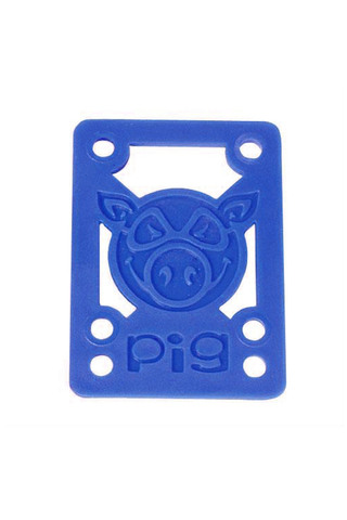 Podkładki Pig Piles 1/8 Hard Riser