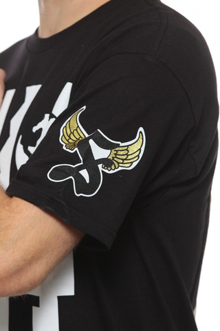 Koszulka Stussy Rising 80