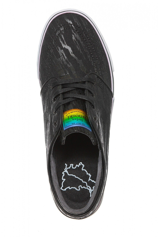 Buty Nike Zoom Stefan Janoski PR QS 