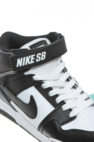 Buty Nike Mogan Mid PRM Kids 