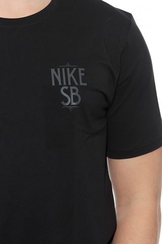 Koszulka Nike SB Stefan Janoski Tee