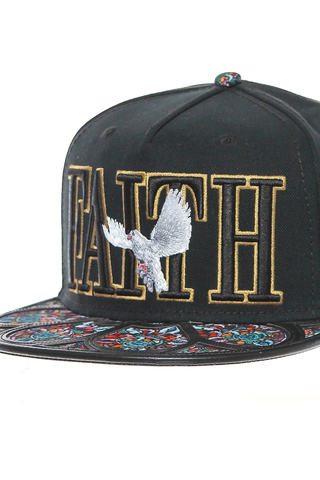 Czapka Cayler and Sons Faith 