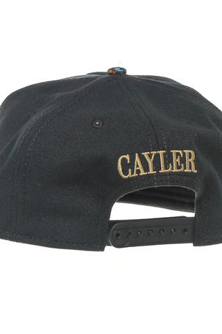 Czapka Cayler and Sons Faith 