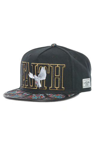 Czapka Cayler and Sons Faith 