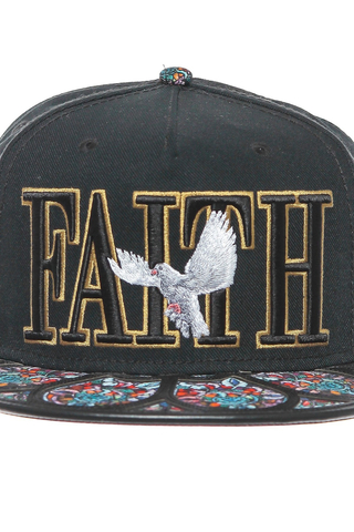 Czapka Cayler and Sons Faith 
