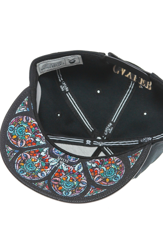 Czapka Cayler and Sons Faith 