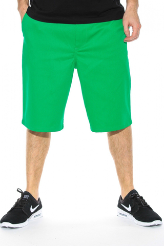 Szorty DC Shoes Worker Relaxed 