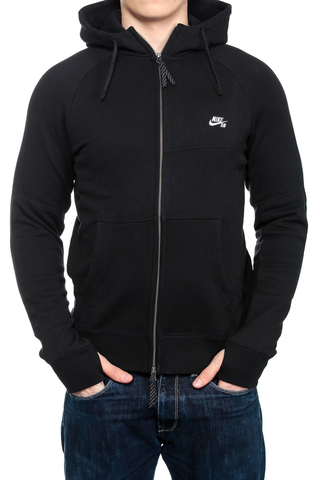 Bluza Zip Nike Everett Graphic FZ