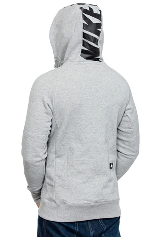 Bluza Zip Nike Everett Graphic FZ