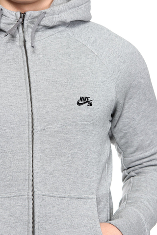 Bluza Zip Nike Everett Graphic FZ