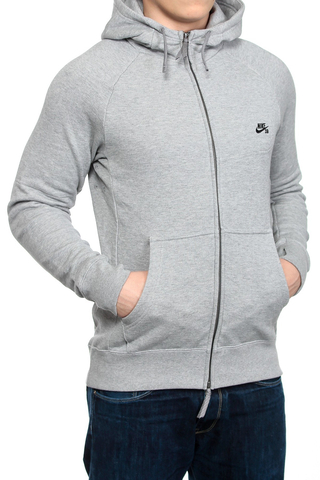 Bluza Zip Nike Everett Graphic FZ
