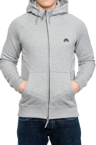 Bluza Zip Nike Everett Graphic FZ