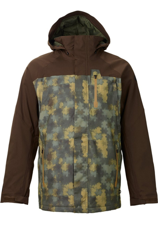 Kurtka Snowboardowa Burton Caliber Jacket