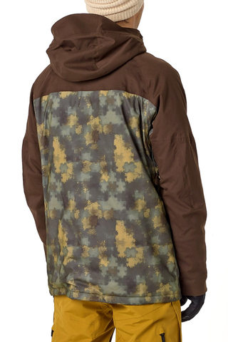 Kurtka Snowboardowa Burton Caliber Jacket