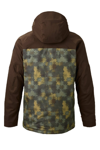 Kurtka Snowboardowa Burton Caliber Jacket