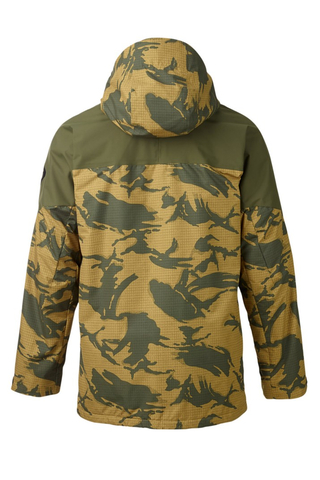 Kurtka Snowboardowa Burton Encore Snowboard Jacket 