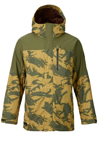 Kurtka Snowboardowa Burton Encore Snowboard Jacket 