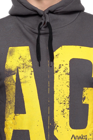 Bluza Snowboardowa Analog Agent Hoodie 