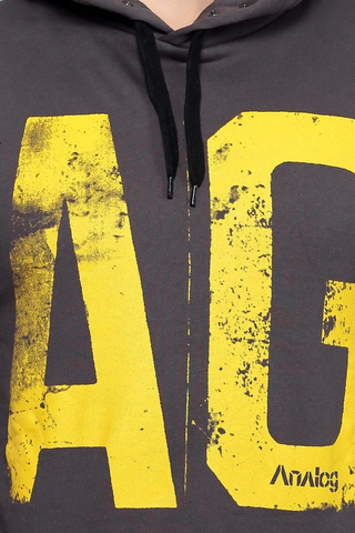 Bluza Snowboardowa Analog Agent Hoodie 