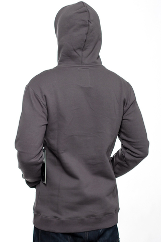 Bluza Snowboardowa Analog Agent Hoodie 