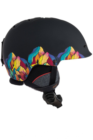 Kask Snowboardowy Damski Roxy Avery