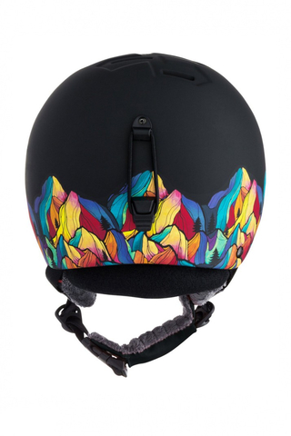 Kask Snowboardowy Damski Roxy Avery
