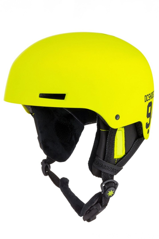 Kask Snowboardowy DCSCHOES Bomber