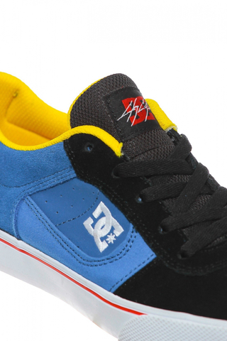Buty DC Shoes Cole PRO Kids 