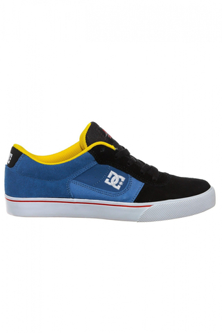 Buty DC Shoes Cole PRO Kids 