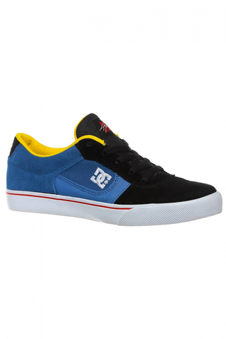 Buty DC Shoes Cole PRO Kids 
